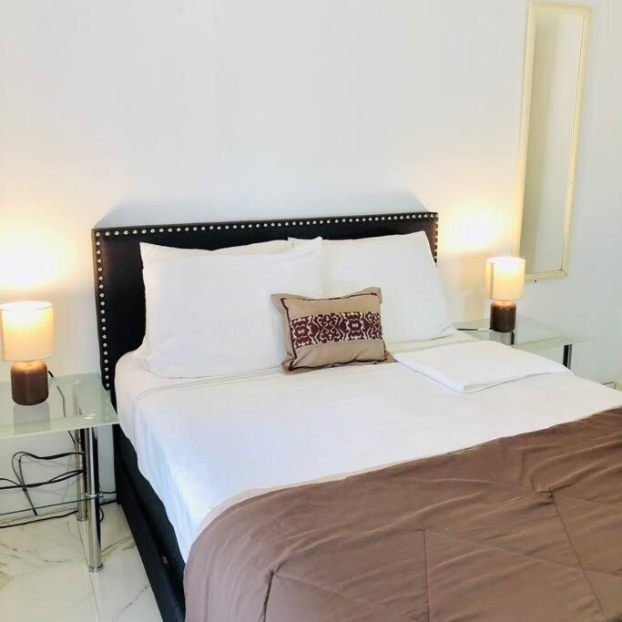Eagle Pass Downtown House Villa Luaran gambar