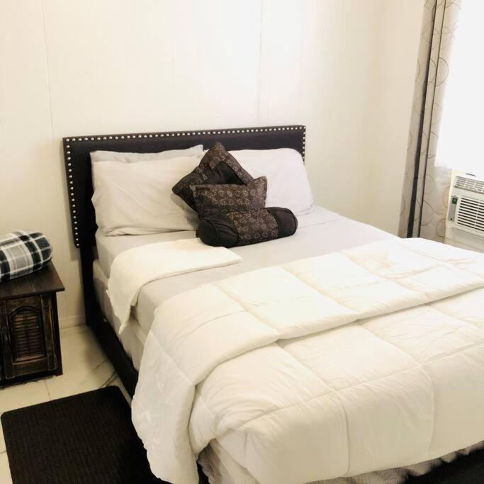 Eagle Pass Downtown House Villa Luaran gambar